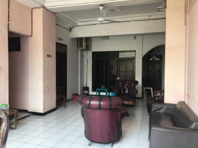 Hotel Matahari