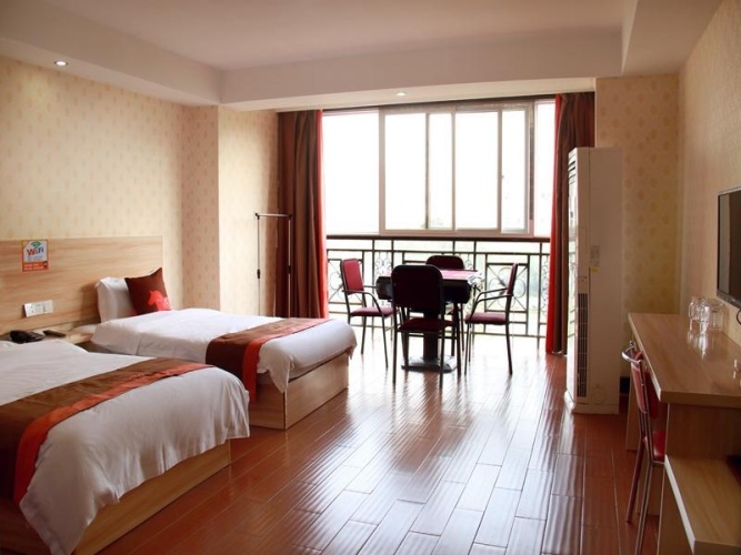 Superior Suite