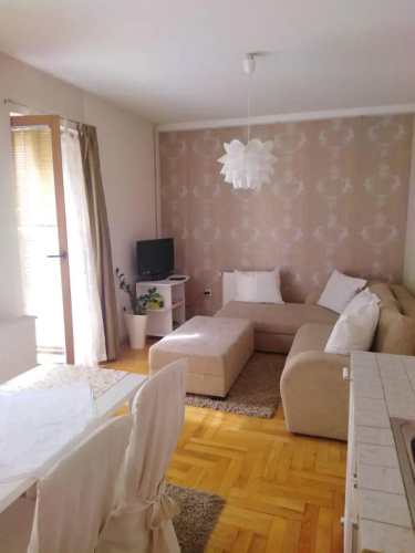 Apartments Carica