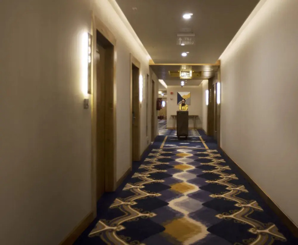 Hotel Rewa Ladakh - Leh