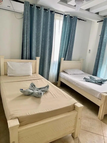 Clalem Apartments & Suites
