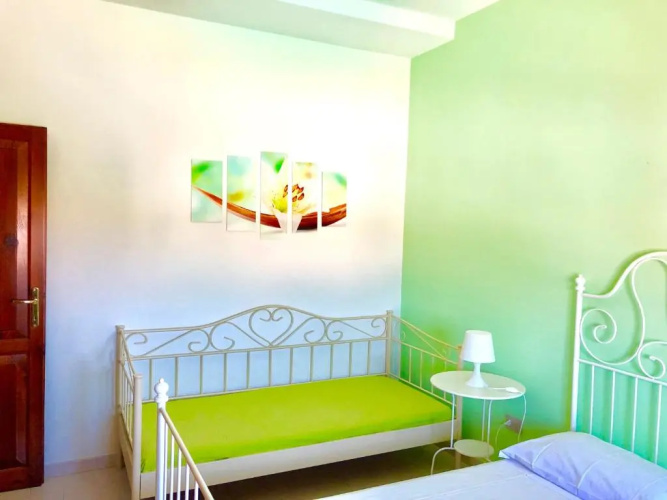 Apartment Maria