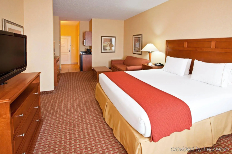 Holiday Inn Express Hotel & Suites Jasper by IHG