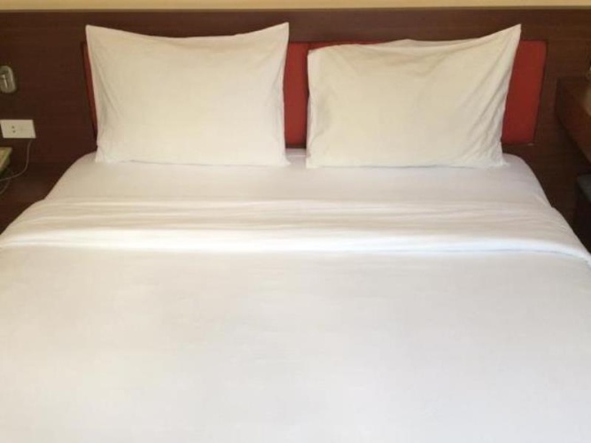Superior Double room with view