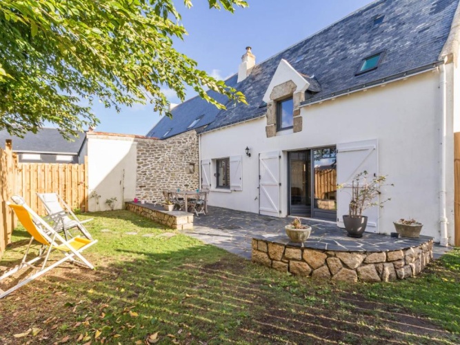 Cottage