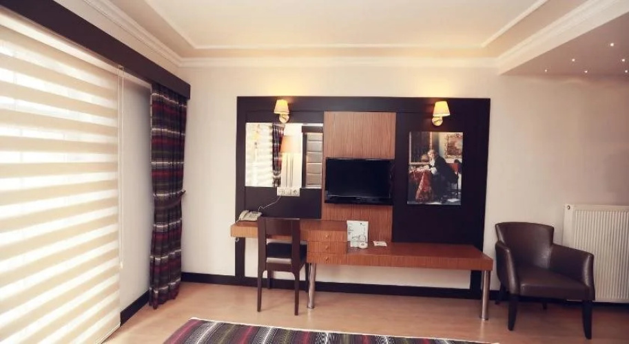 Gabya Hotel