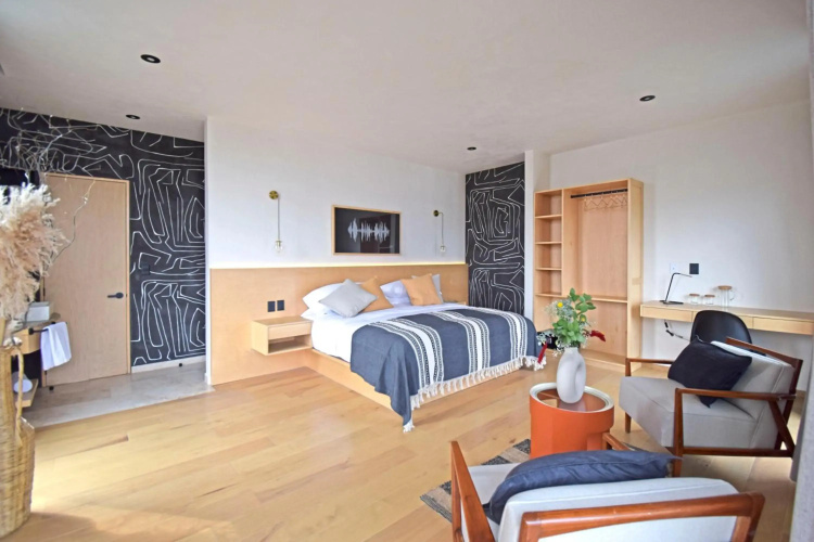 Boutique Hotel Durango219