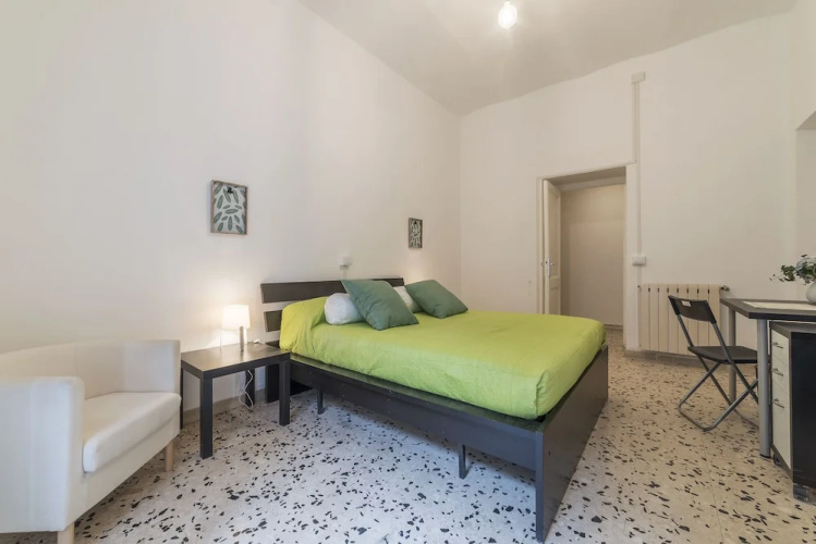 Villa Albani Apartment
