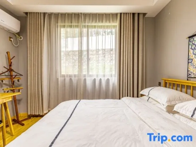 1 Bedroom Standard Double room