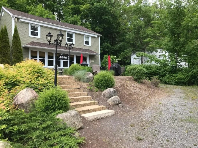 Chalet