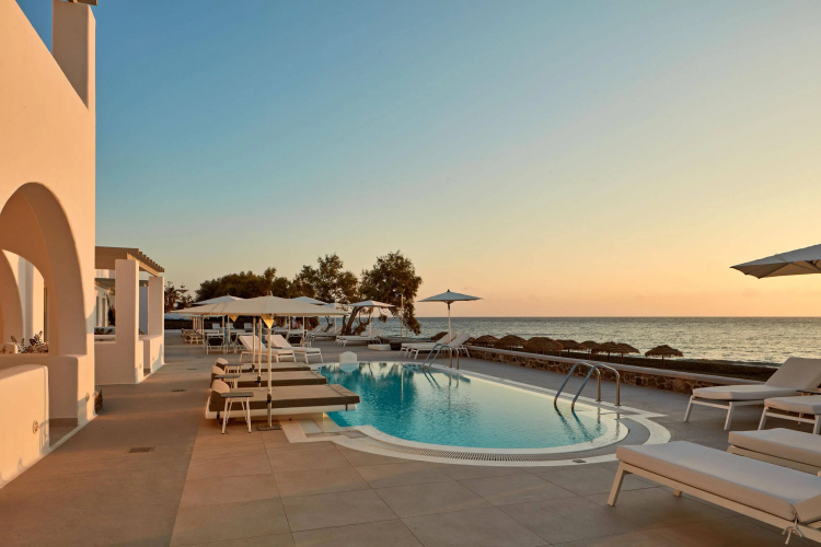 Costa Grand Resort and Spa photo 16