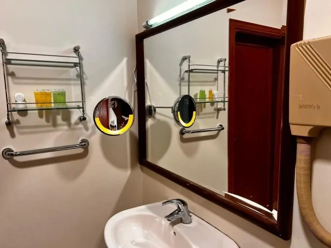 Comfort Twin room