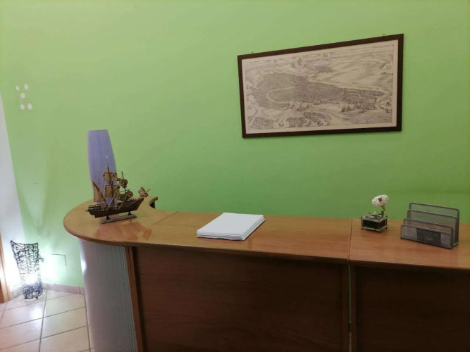 Atlantic Ostello B&B