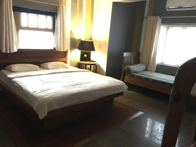 Casa Baga