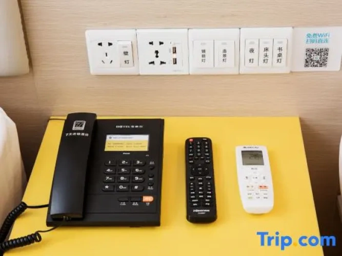 Business Double room