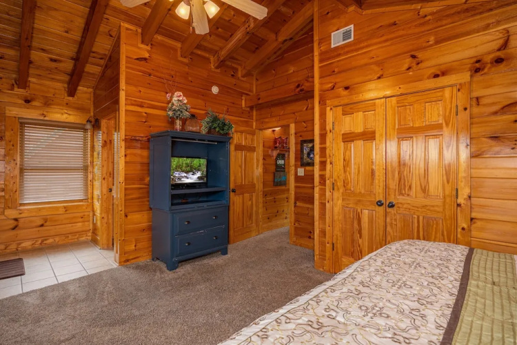 A Cozy Retreat
