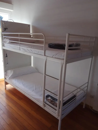 Albergue Cruces de Iria