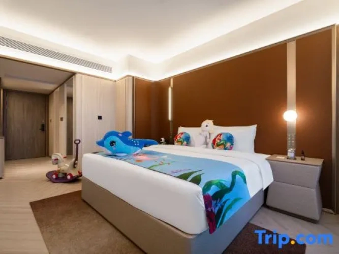 Standard Double Family room