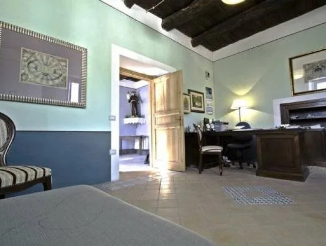 Sant'Antonio Hotel