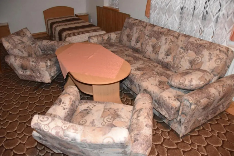 Hotelbild