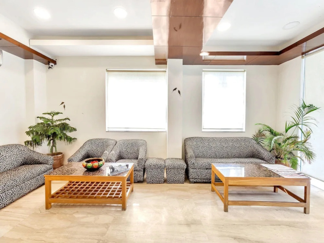 OYO 8931 Noida Stay