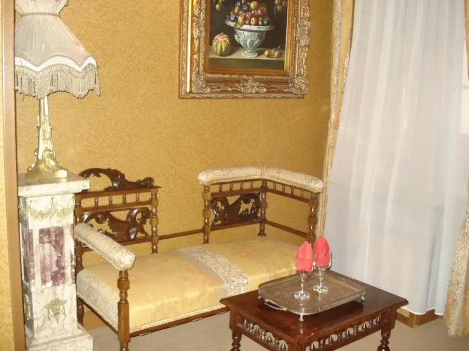 Am Ring Hotel