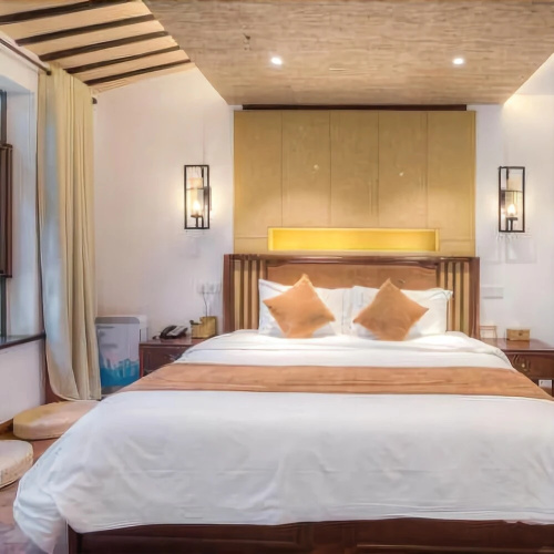 Jiushu Xi'an Inn