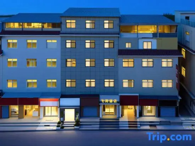 Otel görseli