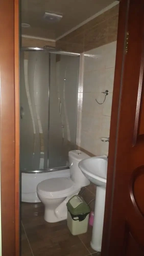 Luxury Double room