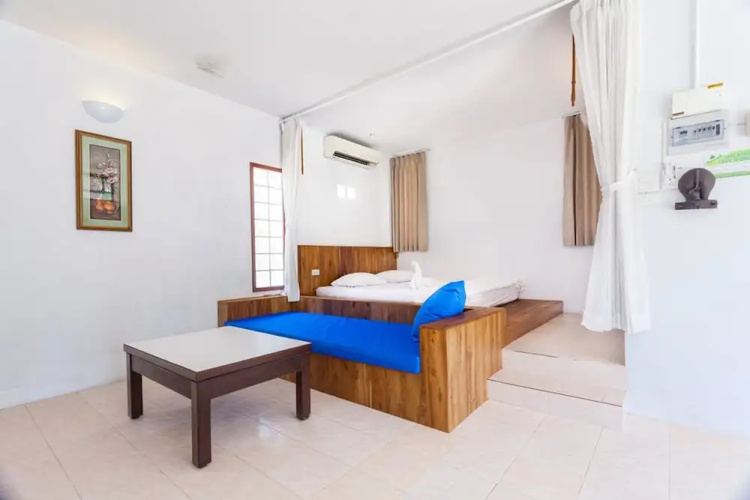 Nitchanan Villa