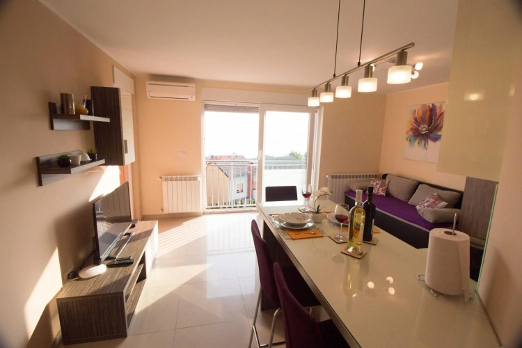 Apartments Sandra