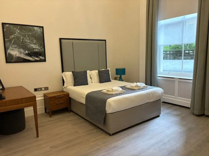 41 Lancaster Gate