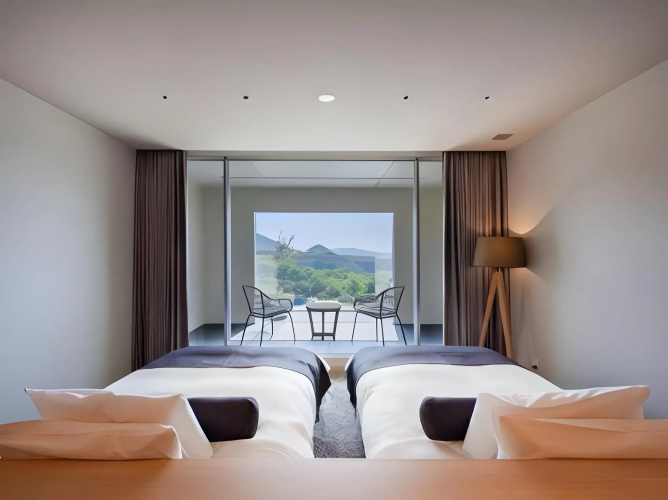 Olivean Shodoshima Yuhigaoka Hotel