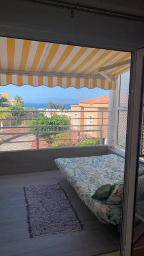 Orlando , Tenerife