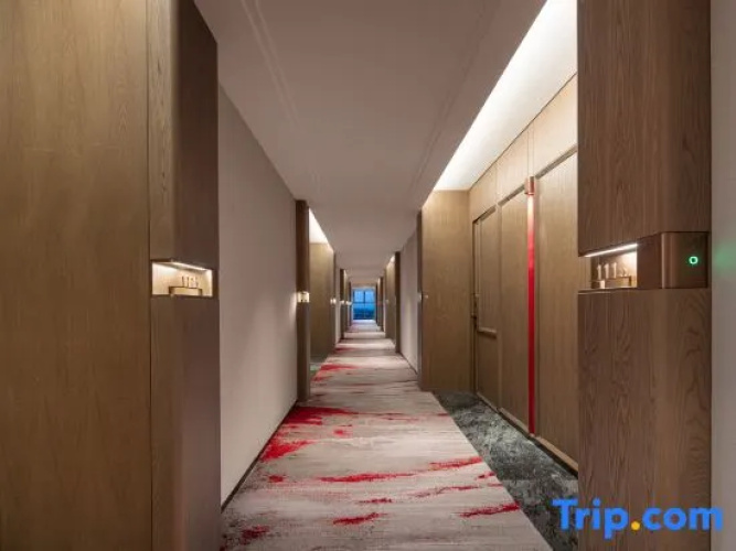 Movenpick By Accor Neijiang - Neijiang