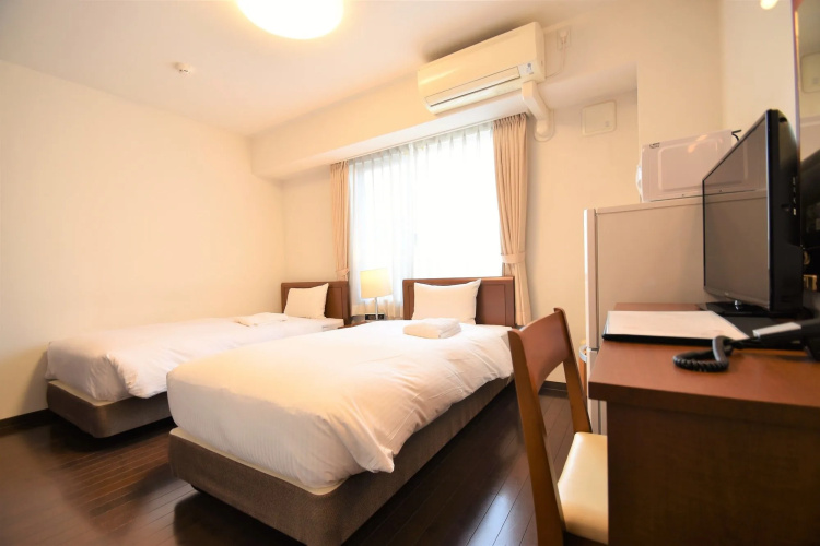 Hotel Hakata Place