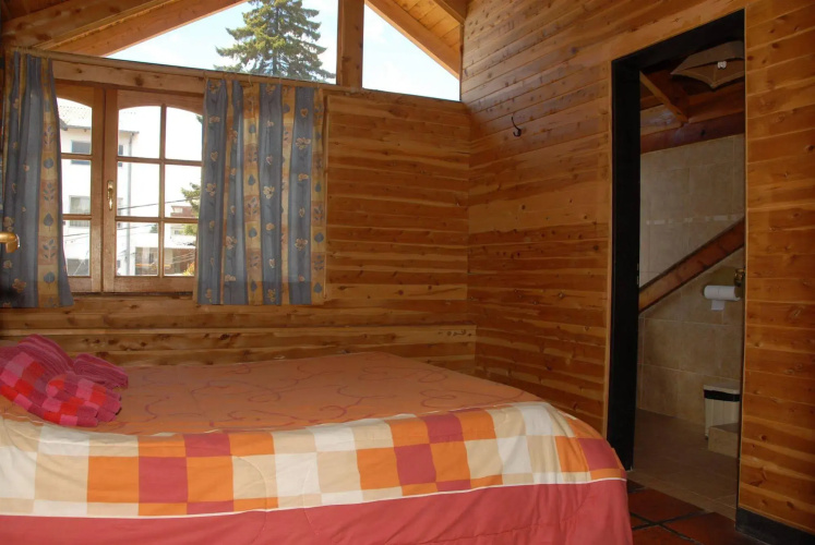 Periko's Youth Hostel