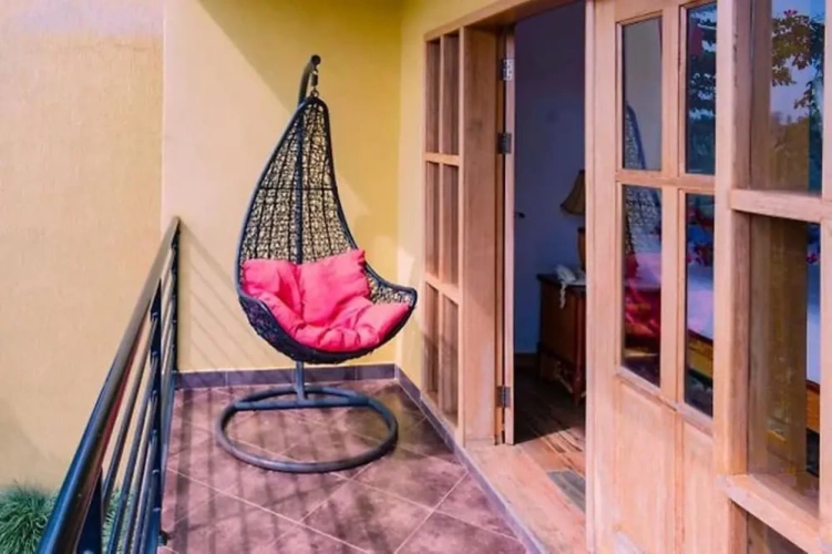 1 Bedroom Executive Double room