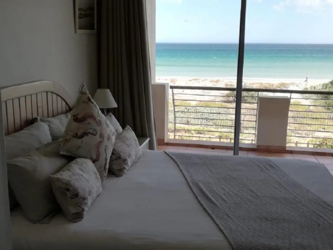 Leisure Bay Apartments