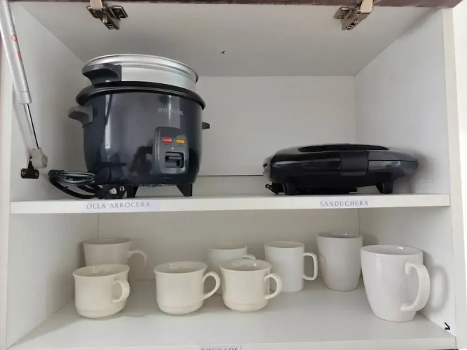 Apartamento cómodo a 5 min de la Playa