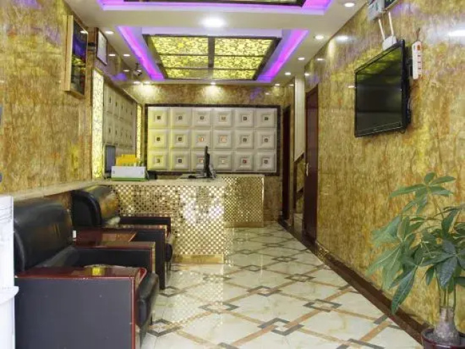 Lanzhou Lexus Hotel