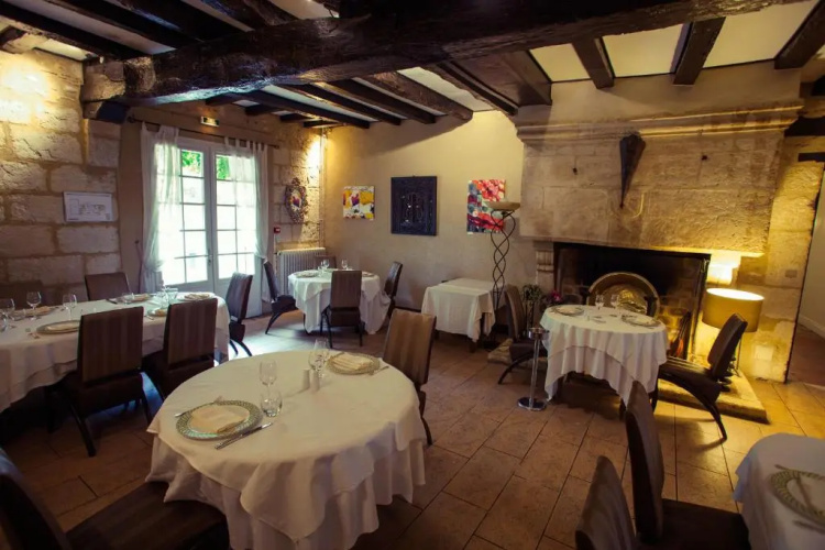 Hotel-Restaurant La Flambee