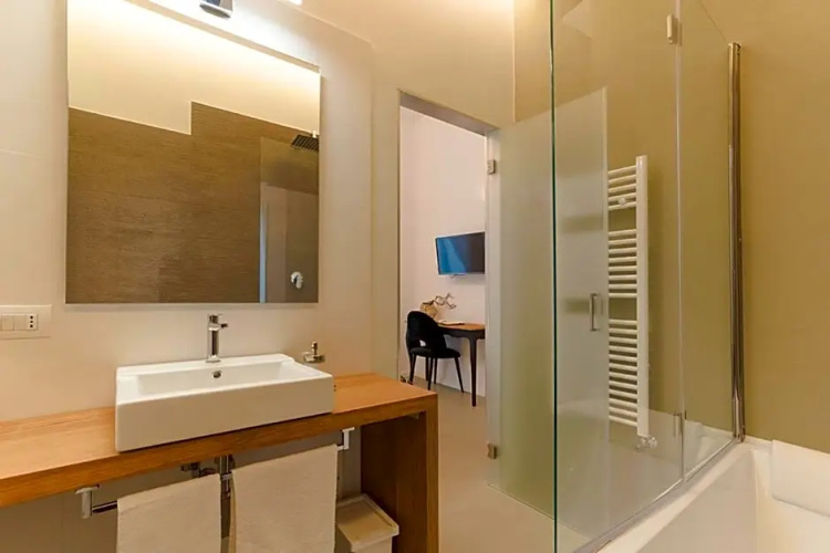A Misura Duomo Rooms & Apartment