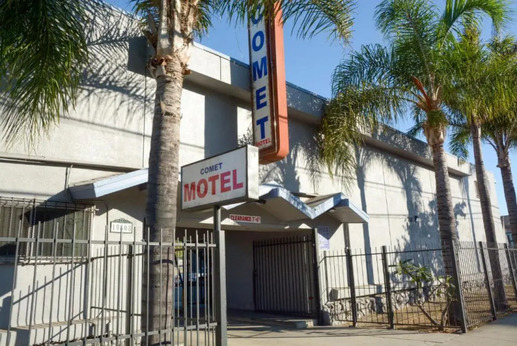 Hotelbild