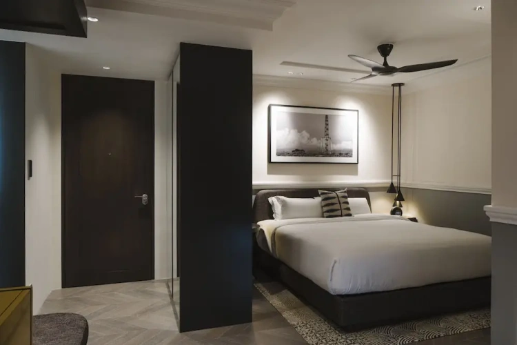 Double Junior Suite