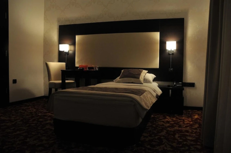 Hotel Espana