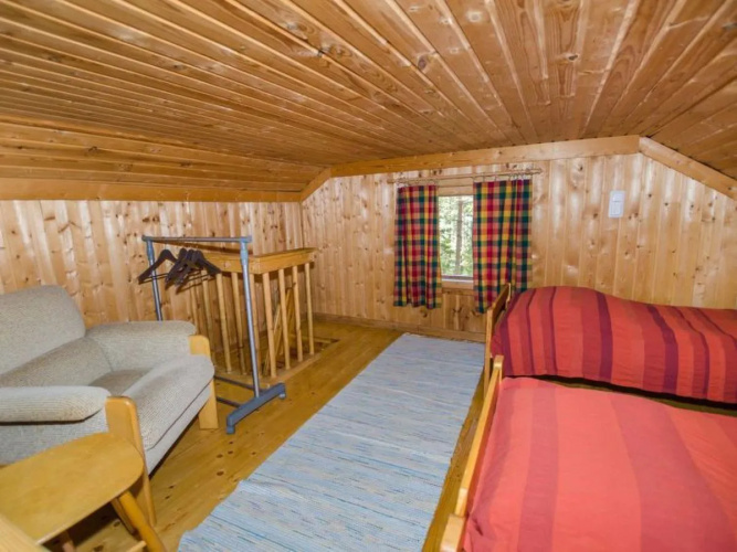 House Kanerva Juuka