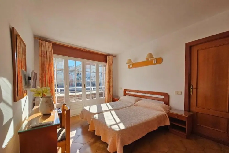 Hotel Blue Spot