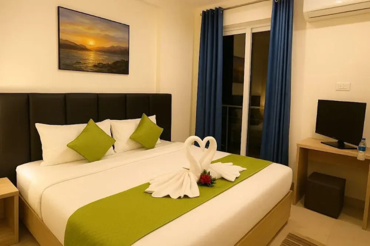 Hotel Kanha Inn