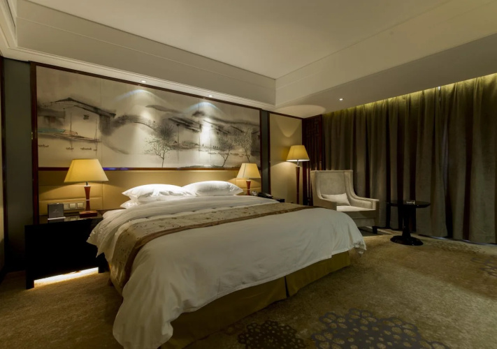 Yang Peng Jin Jiang Hotel